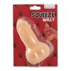 Jouet anti-stress pénis Squeeze Willy