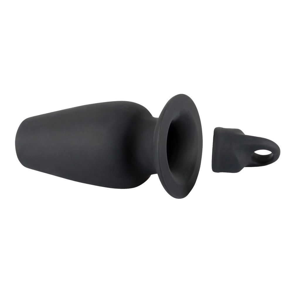 Plug Anal & Stopper Tunnel Lust  