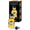 Huile d'Amour Chauffante Oil Of Love 22 ml
