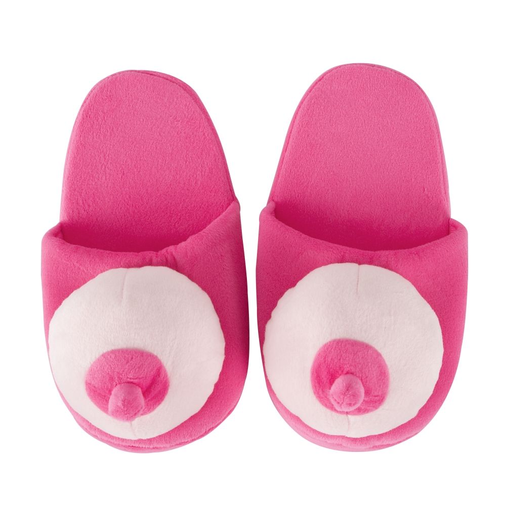 Chaussons Seins Slippers