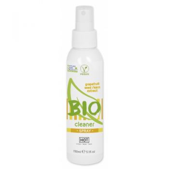 Spray Nettoyant Bio 150 ml