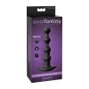 Chapelet Anal Vibrant Rechargeable Anal Beads Anal Fantasy Elite