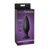 Plug Anal Vibrant Large Rechargeable Anal Fantasy Elite