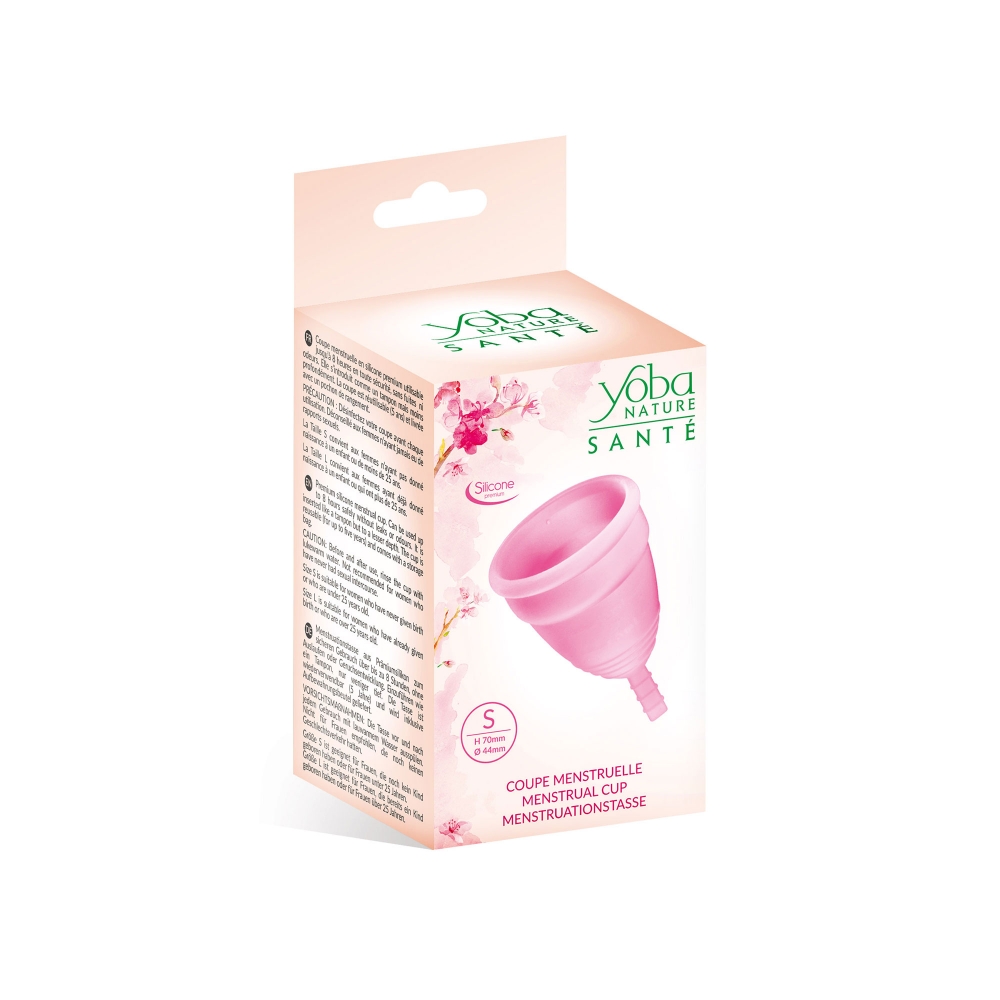 Coupe Menstruelle Taille S