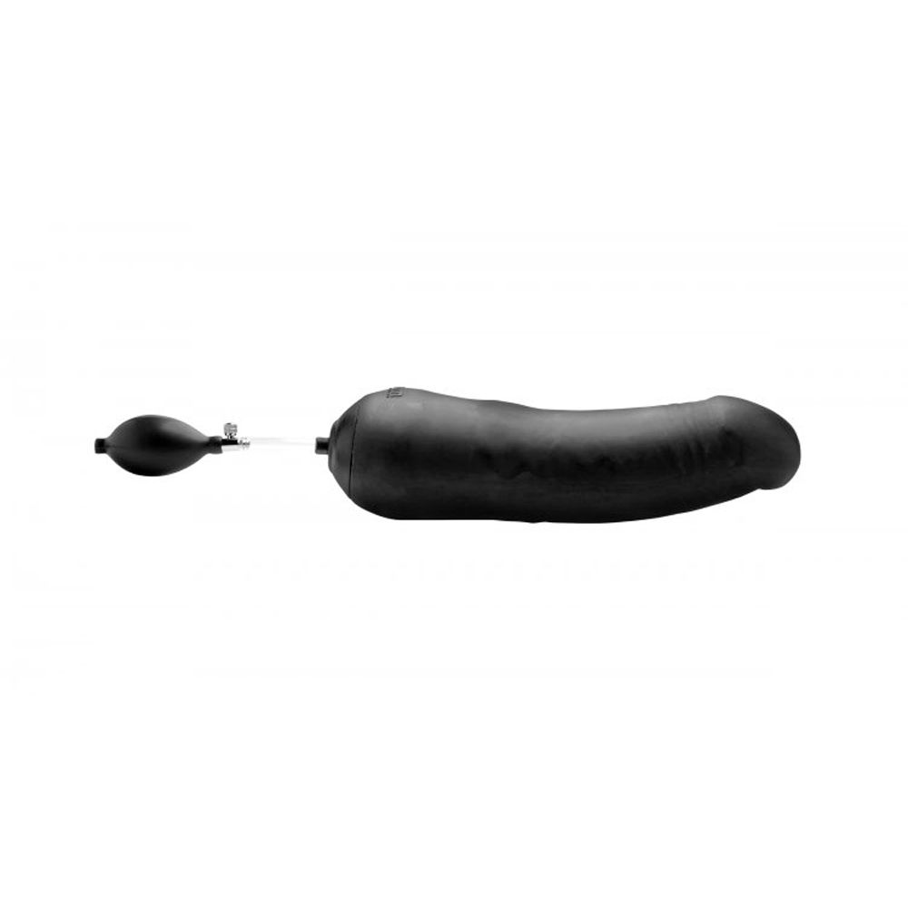 Dildo Gonflable Tom's Inflatable Dildo