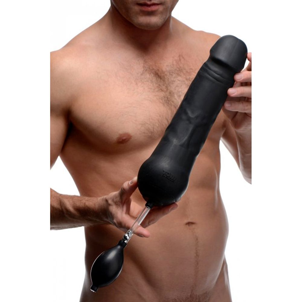 Dildo Gonflable Tom's Inflatable Dildo
