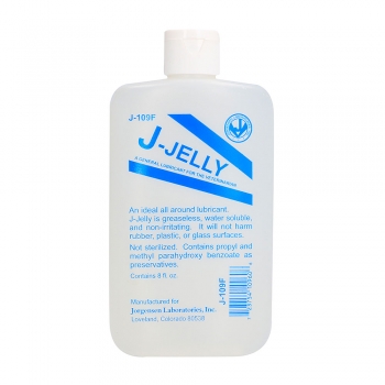 Lubrifiant J-Jelly 240 ml