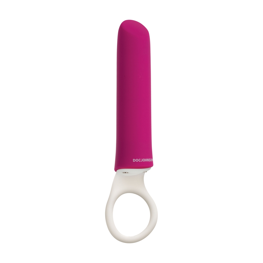 Vibromasseur iVibe Select iPlease