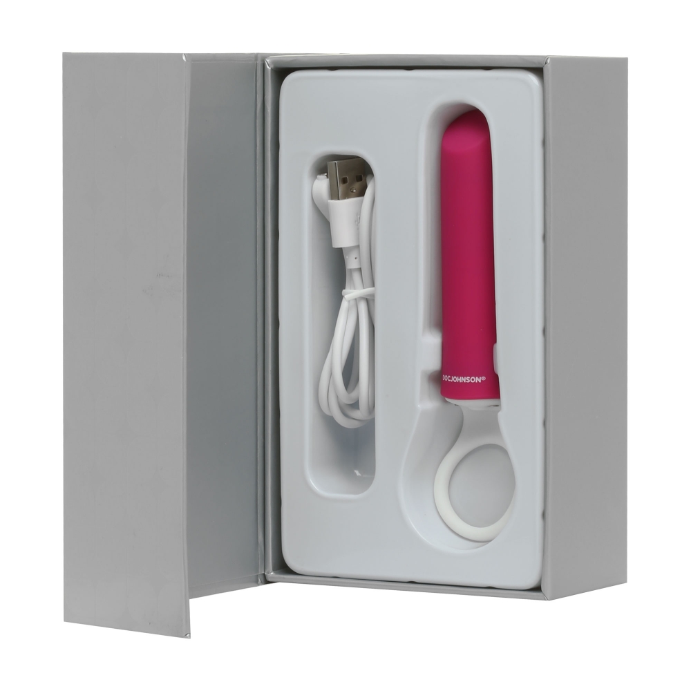 Vibromasseur iVibe Select iPlease