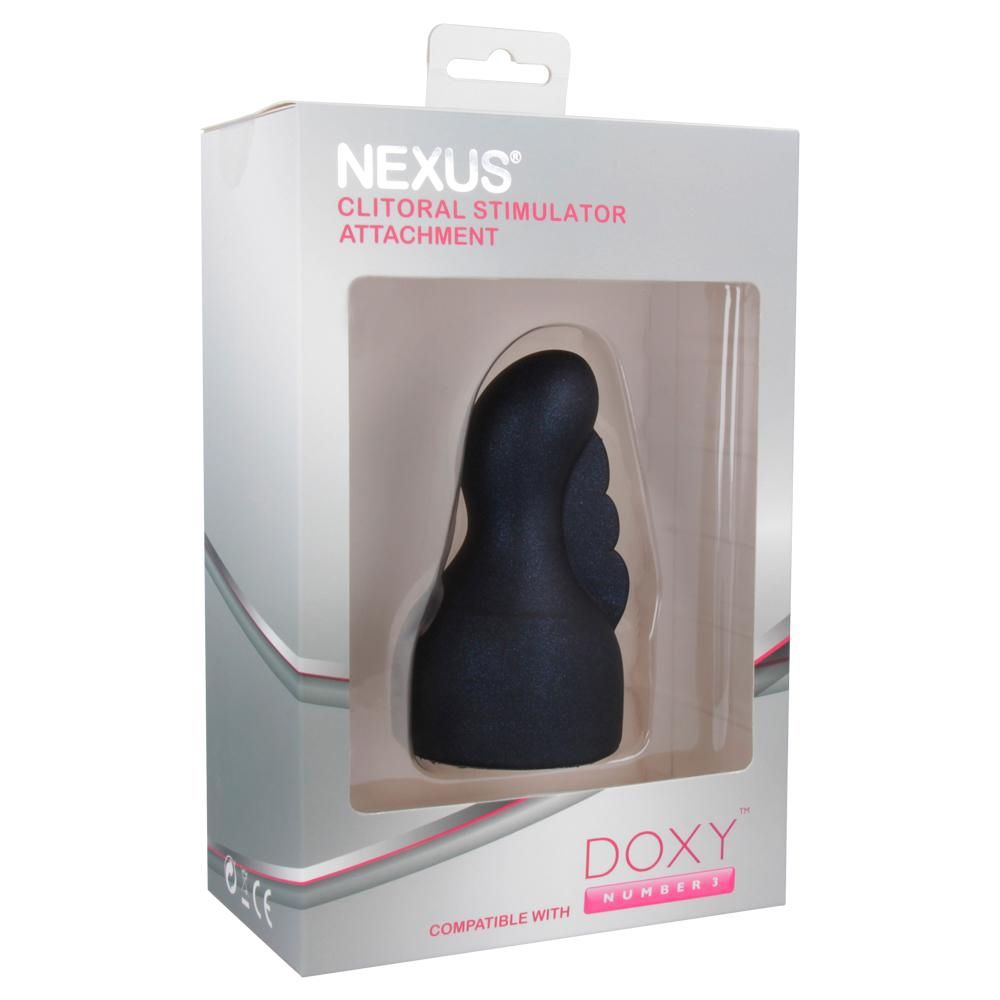 Nexus Clitoral Stimulator Attachment