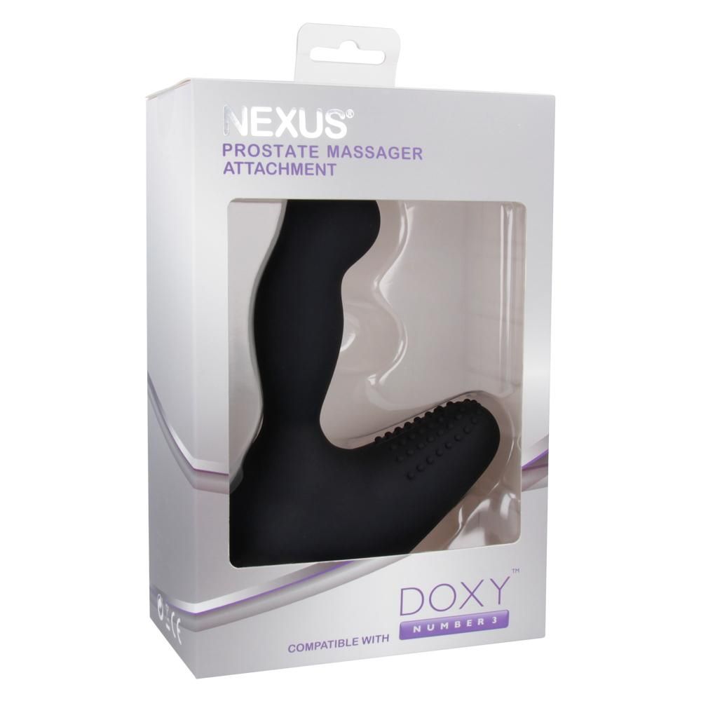 Nexus Prostate Massager Attachment