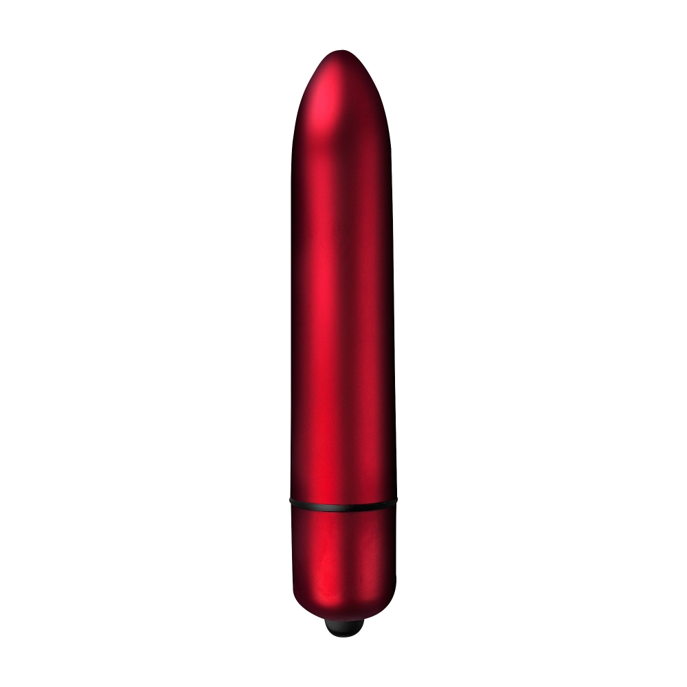 Vibromasseur Bullet RO-160 mm Truly Yours Rouge Allure