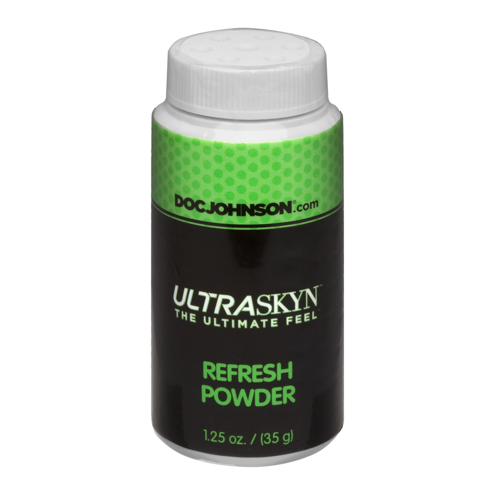 Poudre Régénérante UltraSkyn Refresh Powder