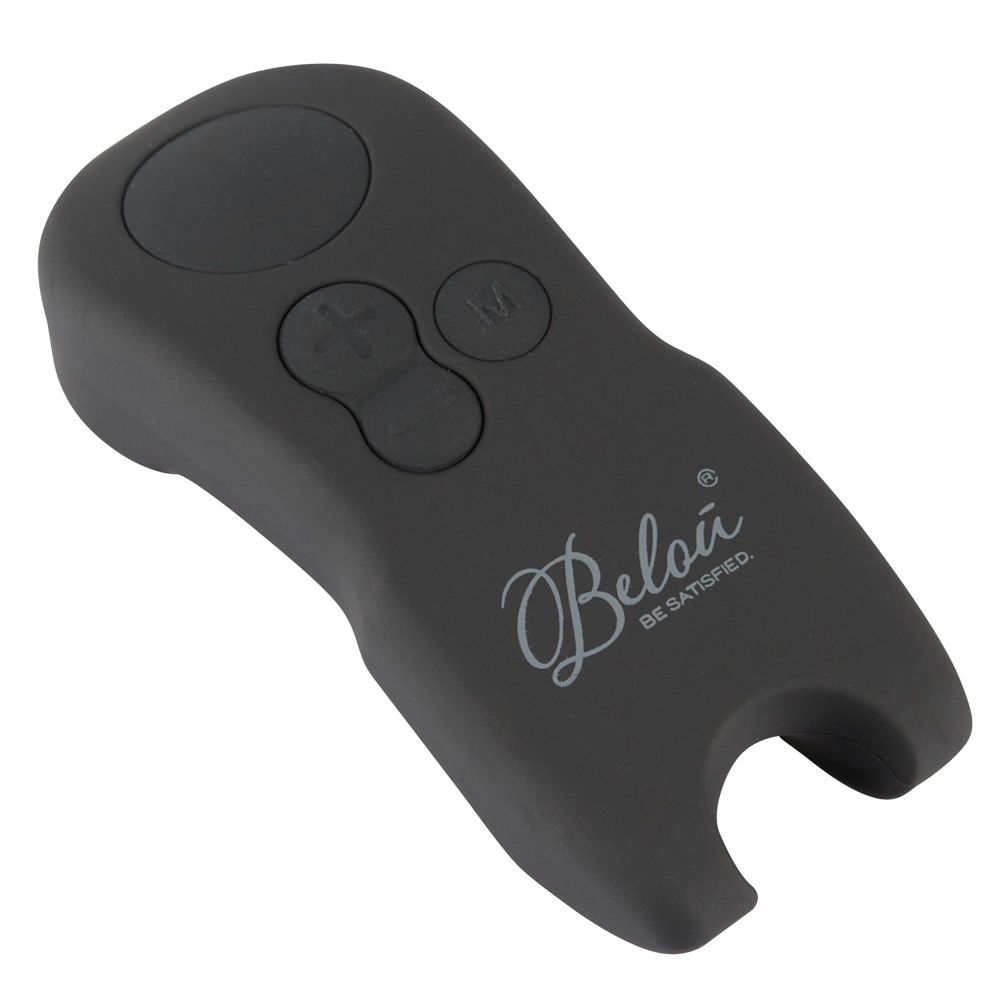 Belou Remote Controlled Vibrating Stimulator