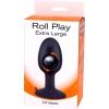 Plug Anal Roll Play Extra Large