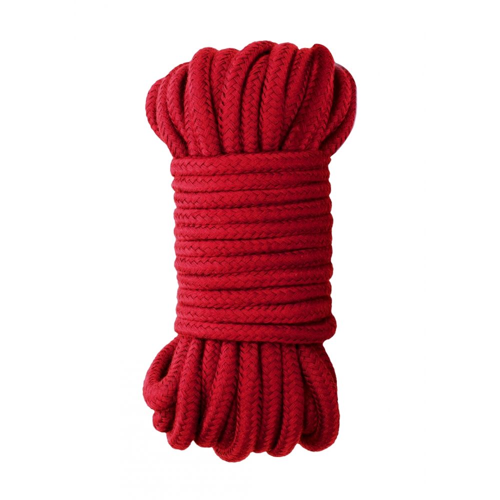 Ouch Japanese Rope 10 Meters Pas Cher Acheter
