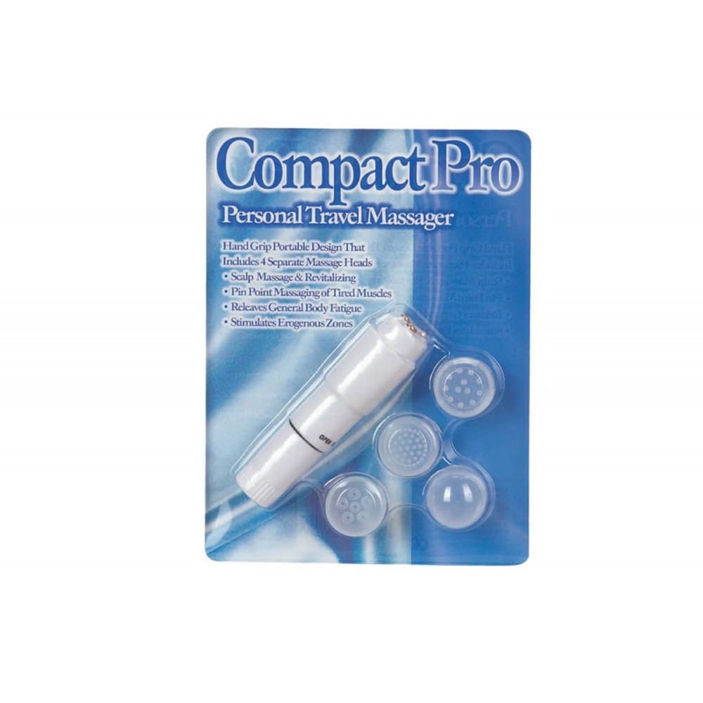 Stimulateur Compact Pro