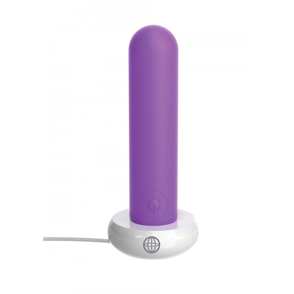Fantasy For Her Vibromasseur Rechargeable Her Rechargeable Bullet
