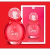 Parfum aux Phéromones pour Femme Sexy 30 ml