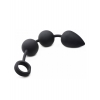 Boules Anales Lestées Weighted Anal Ball Plug