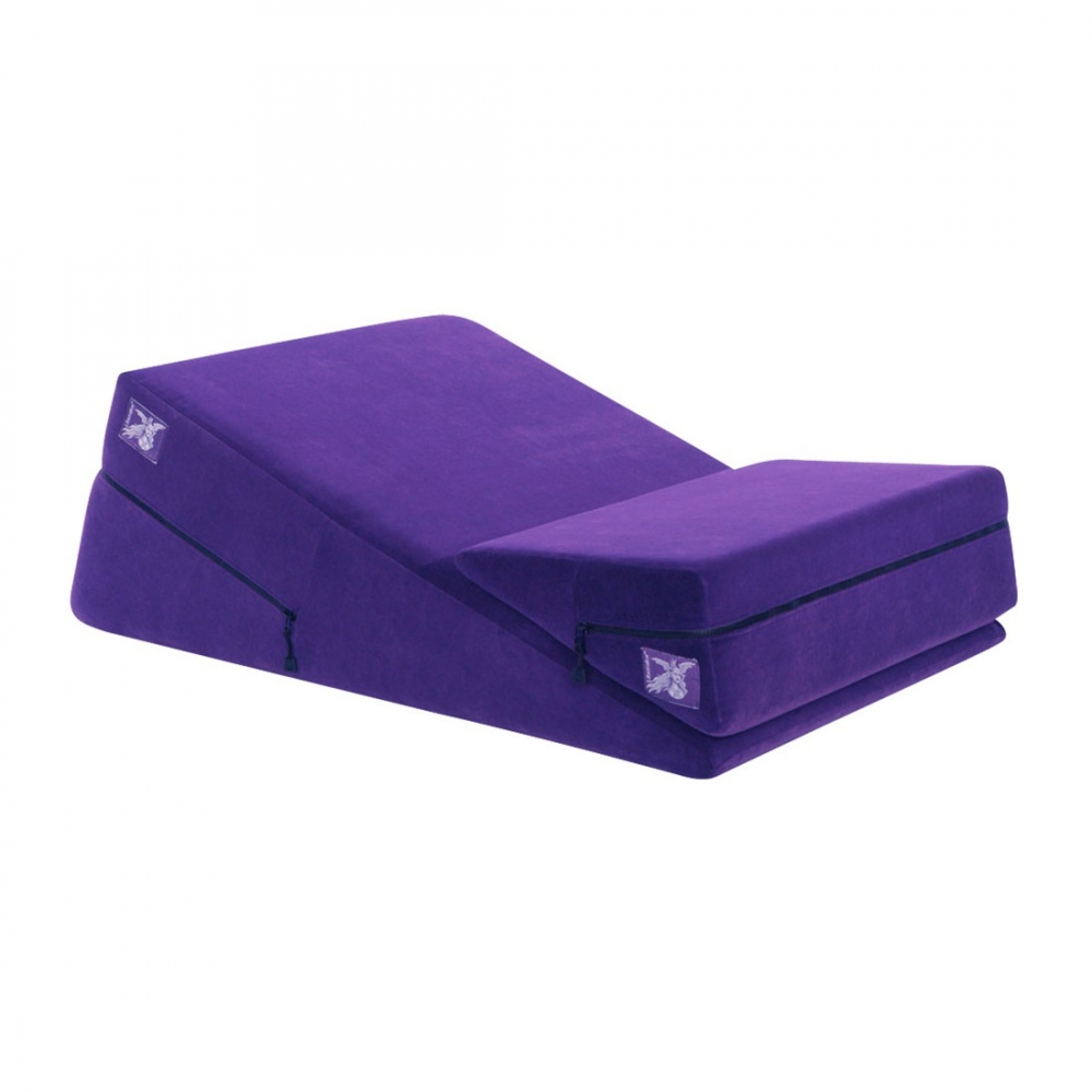 Kit Coussin Érotique Wedge Ramp Combo