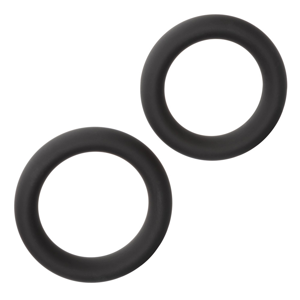 Cockring Silicone Super Rings