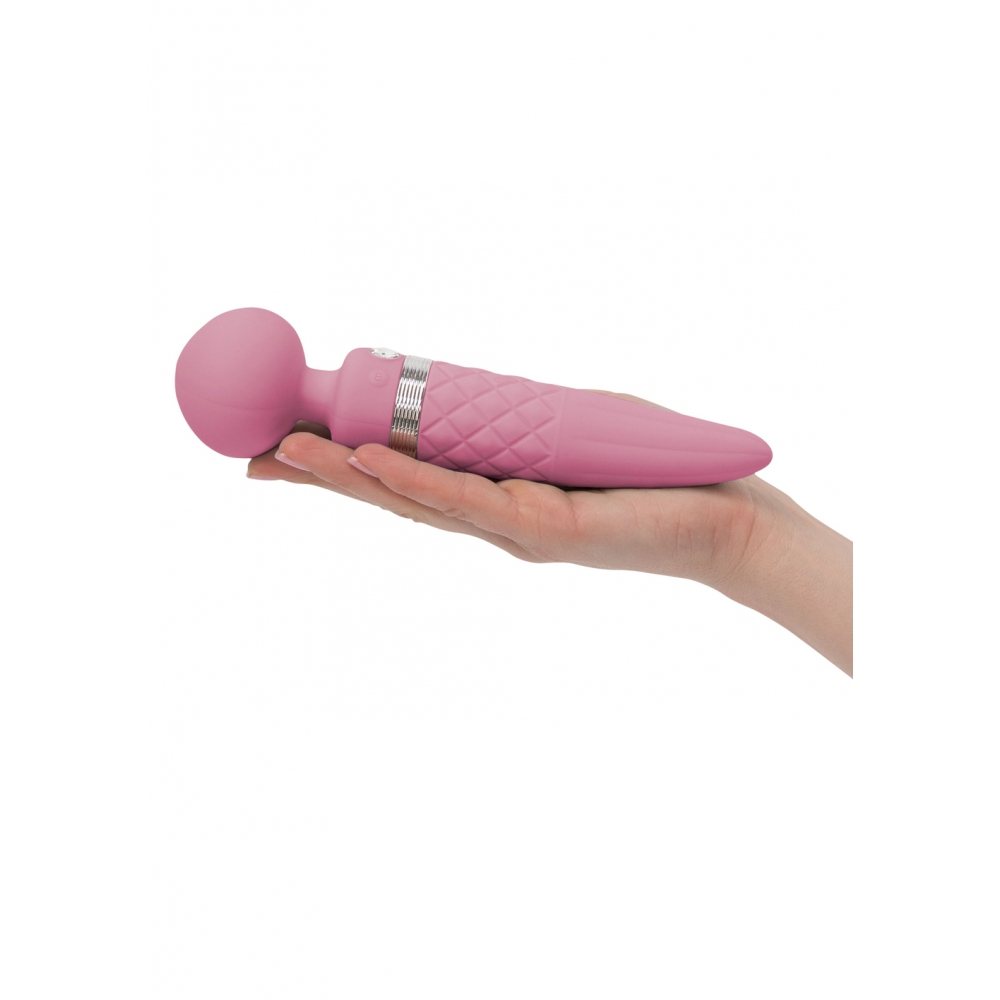 Stimulateur Wand Sultry 