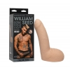 Dildo Vac-U-Lock Signature Cocks William Seed