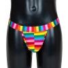 String pour Homme RAINBOW