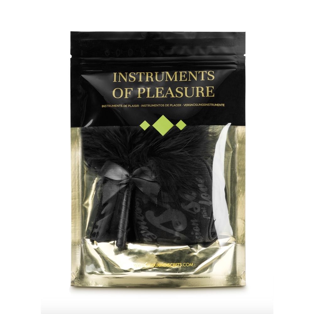 Coffret Instruments de Plaisir Green Label