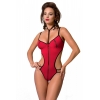 Body Coline Rouge