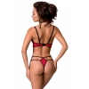 Body Coline Rouge
