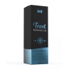 Gel de Massage Embrassable Rafraîchissant Frost 30 ml