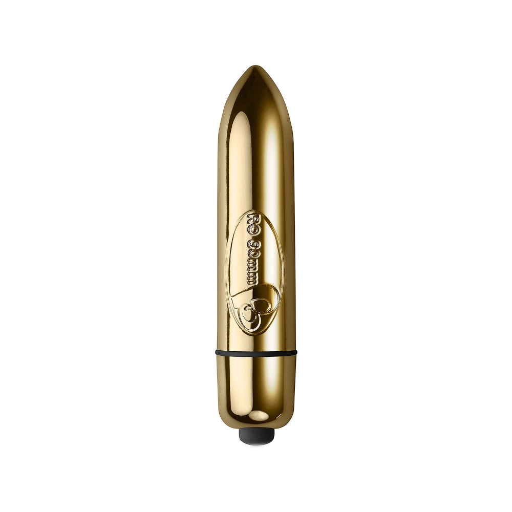 Stimulateur Bullet RO-80 mm 1 Vitesse