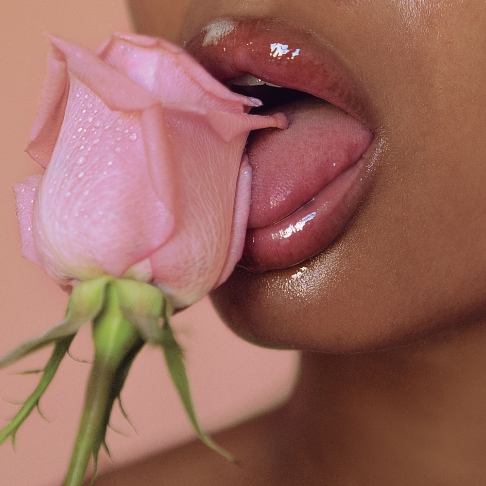 Baume à Lèvres Stimulant Oral Slow Sex