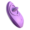 Simulateur de Cunnilingus Fantasy For Her Her Silicone Fun Tongue
