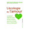 L'écologie de l'amour (Version Poche)