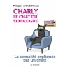 Charly, le chat du sexologue