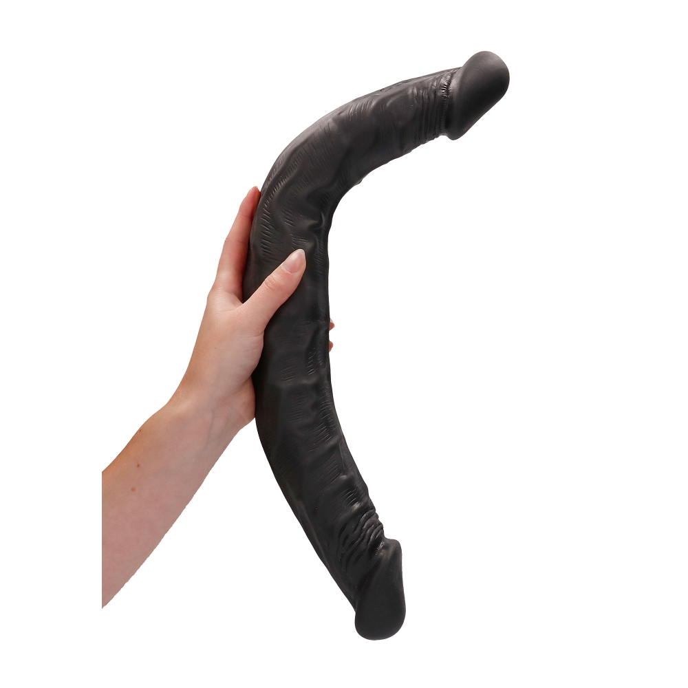 Double Dong SKIN 48 cm