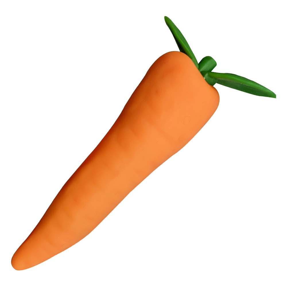 Vibromasseur Carotte Gemüse The Carrot