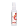 Nettoyant pour Sextoys Toy Cleaner Rose 100 ml
