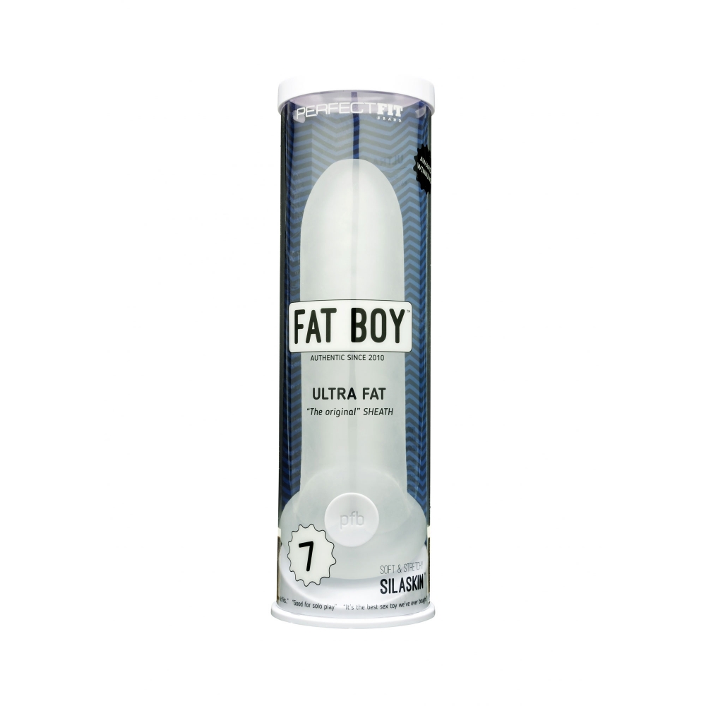 Gaine à Pénis Fat Boy Original Ultra Fat Large