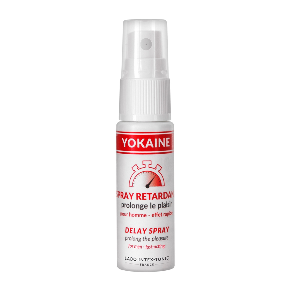 Spray Retardant Yokaine