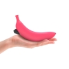 Vibromasseur Banane Oh Oui! Danger Pink