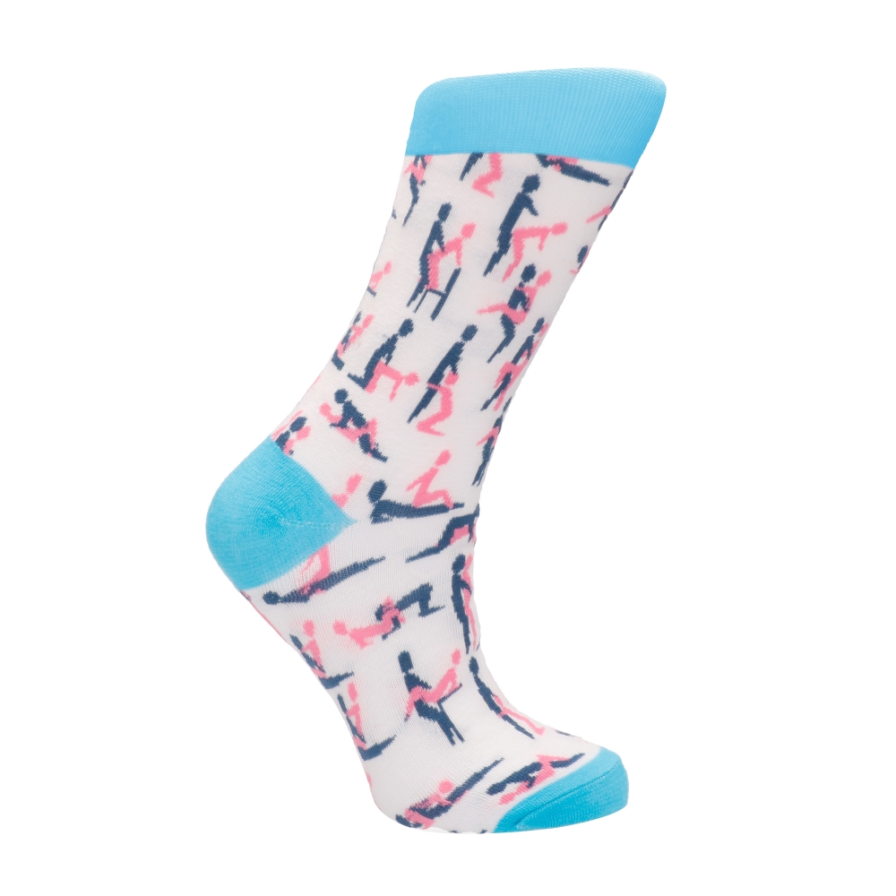 Chaussettes Sexy Socks Sutra Socks
