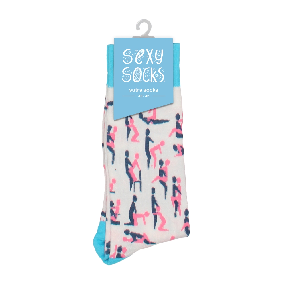 Chaussettes Sexy Socks Sutra Socks