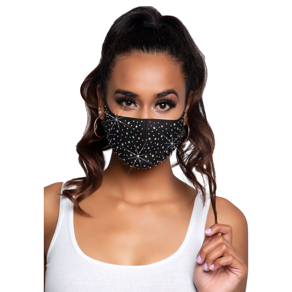 Masque de Protection Naya Brillant