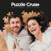 Jeu Coquin Puzzle Crush Together Forever