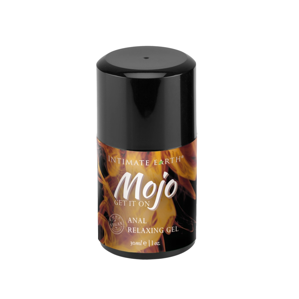 Gel Relaxant Anal Mojo 30 ml