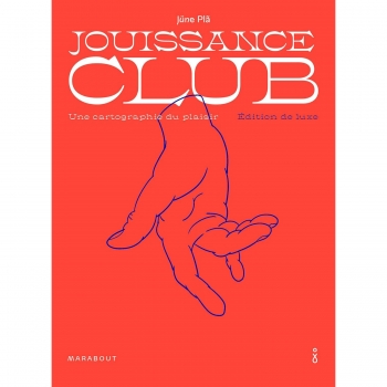 Jouissance Club - Une...